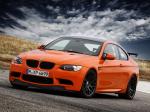 BMW M3 GTS 2009 года